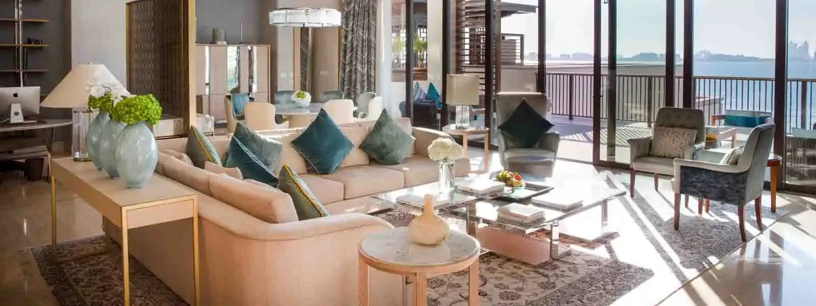 Jumeirah Al Naseem-1